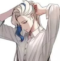 Neuvillette (Student Council President AU) thumbnail