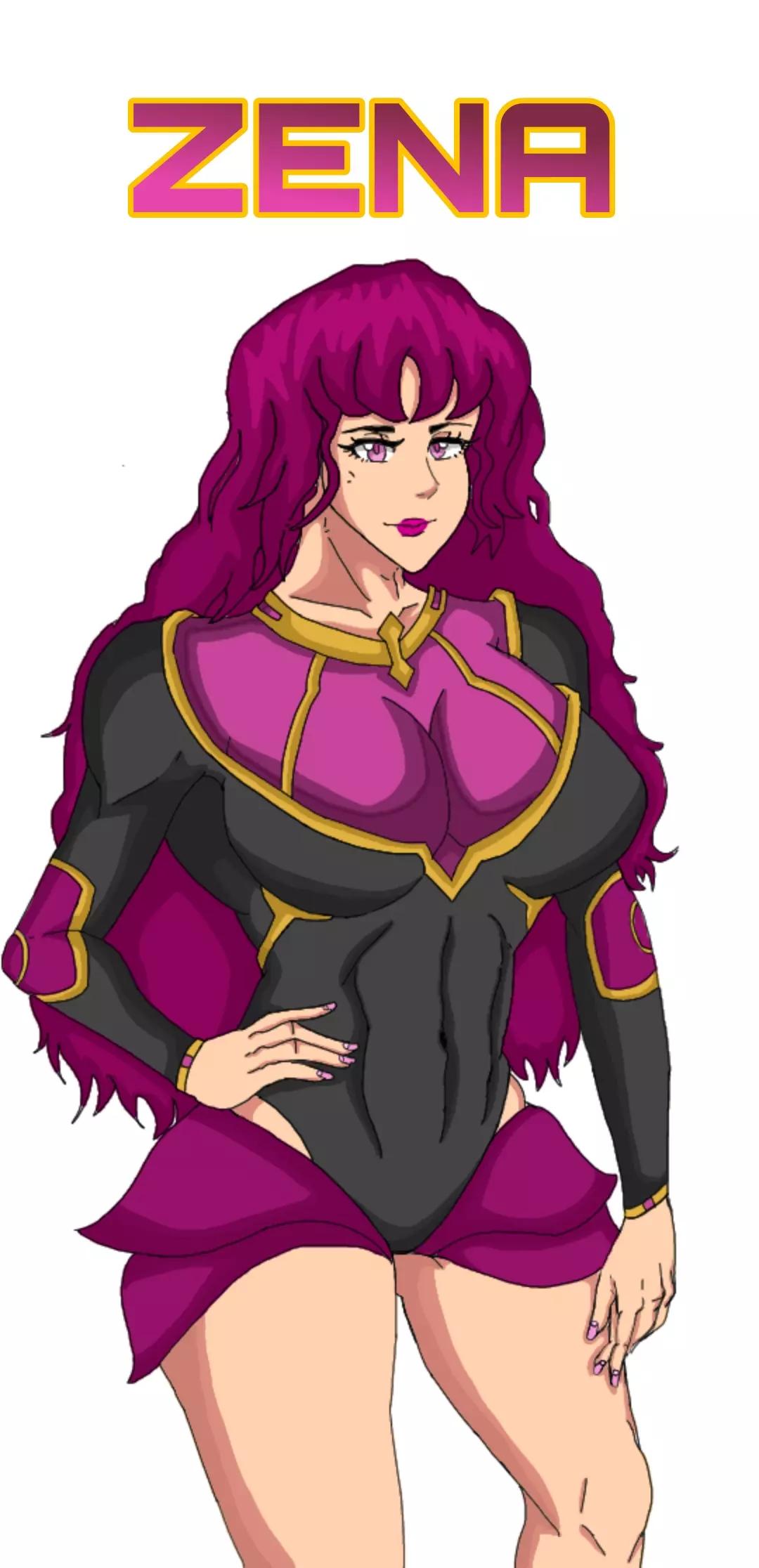 Zena thumbnail