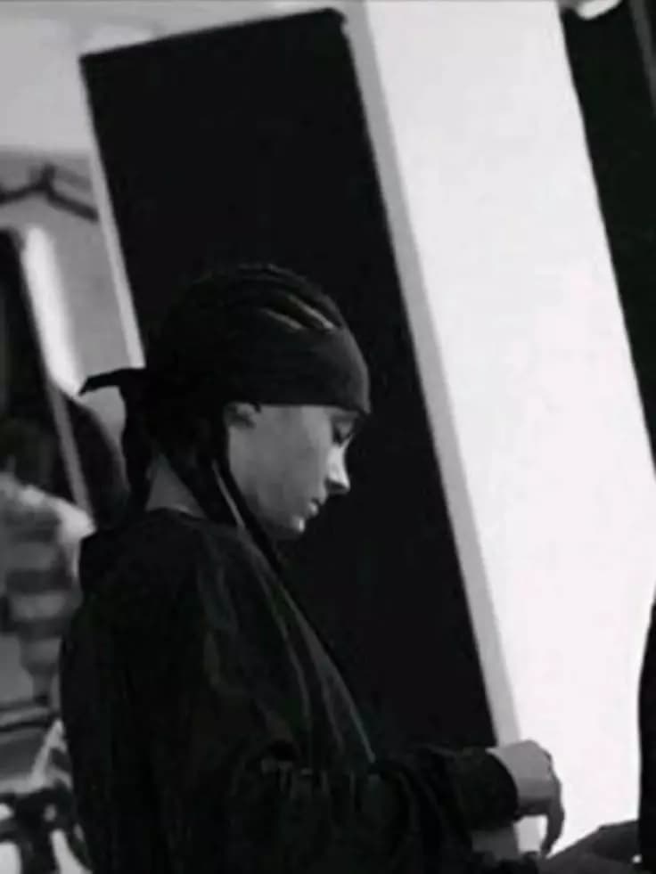 Tom Kaulitz thumbnail