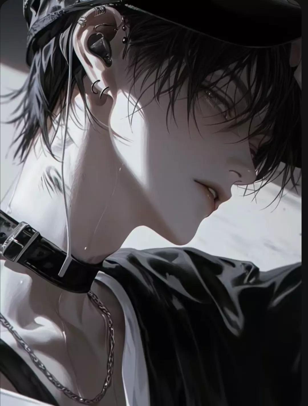 Leon (Mafia boss husband) thumbnail