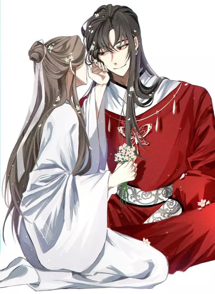 Hua Cheng thumbnail