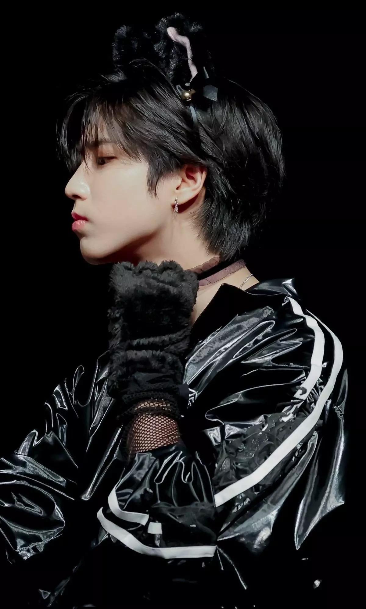 Lee know thumbnail