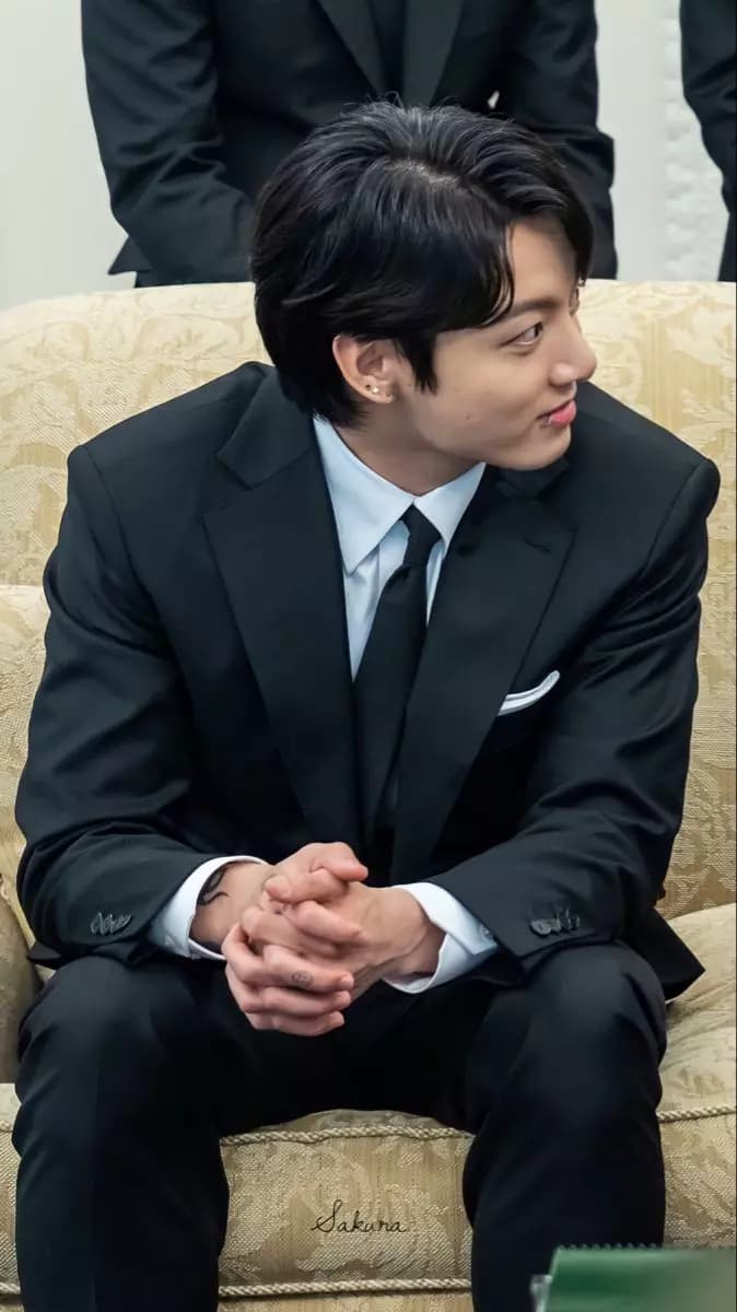 Pastor - Jeon jungkook thumbnail