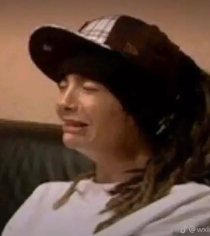 Tom Kaulitz thumbnail