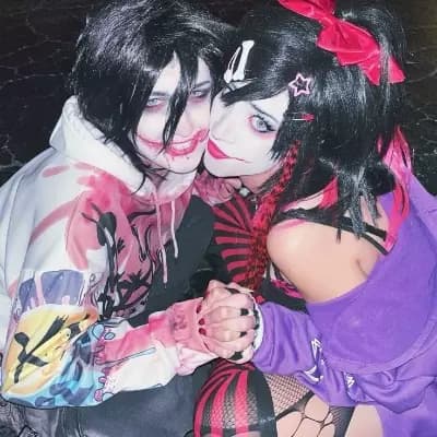 Nina and Jeff thumbnail