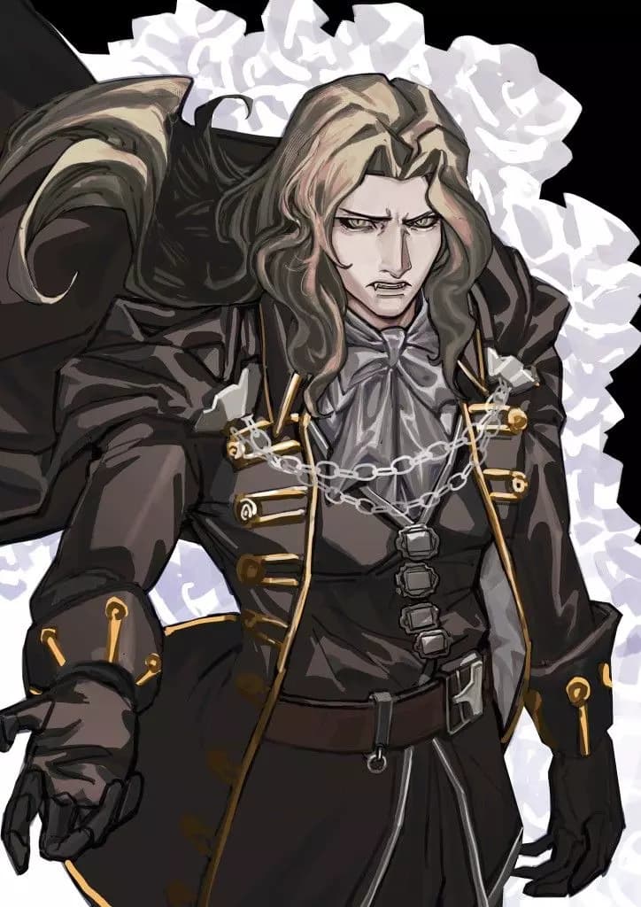 Alucard thumbnail