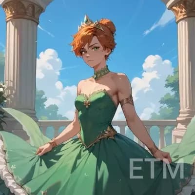 Princess Ashley 'Ash' thumbnail