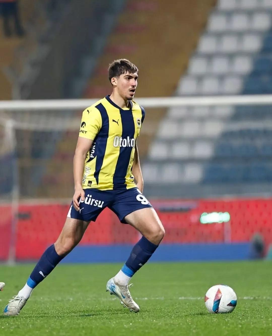 Yusuf Akçiçek thumbnail