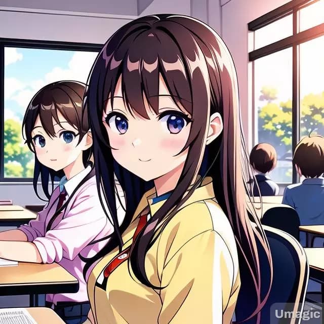 Rokumuru Student Council thumbnail