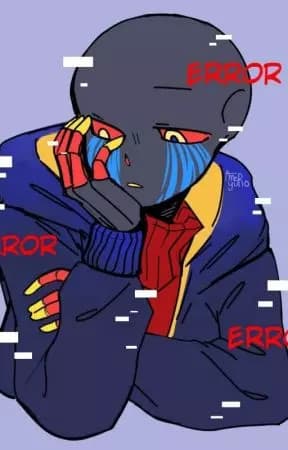 Error Sans thumbnail