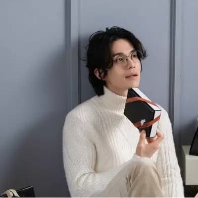 Lee Dong Wook thumbnail