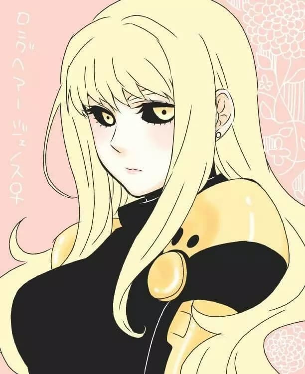 Geno (female) thumbnail
