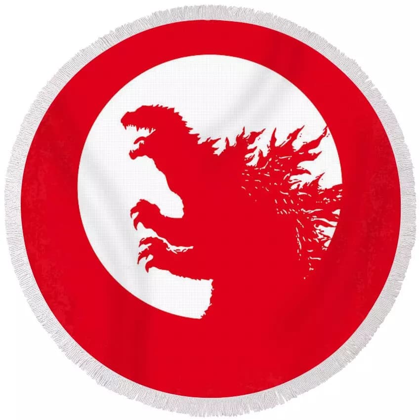 Godzilla Rpg thumbnail