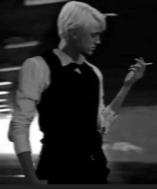 Draco Malfoy  thumbnail