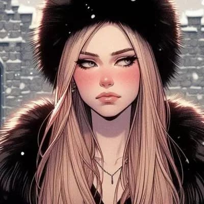 Victoria Petrova thumbnail
