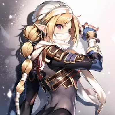Sheik thumbnail