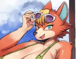 Audie (animal crossing) thumbnail