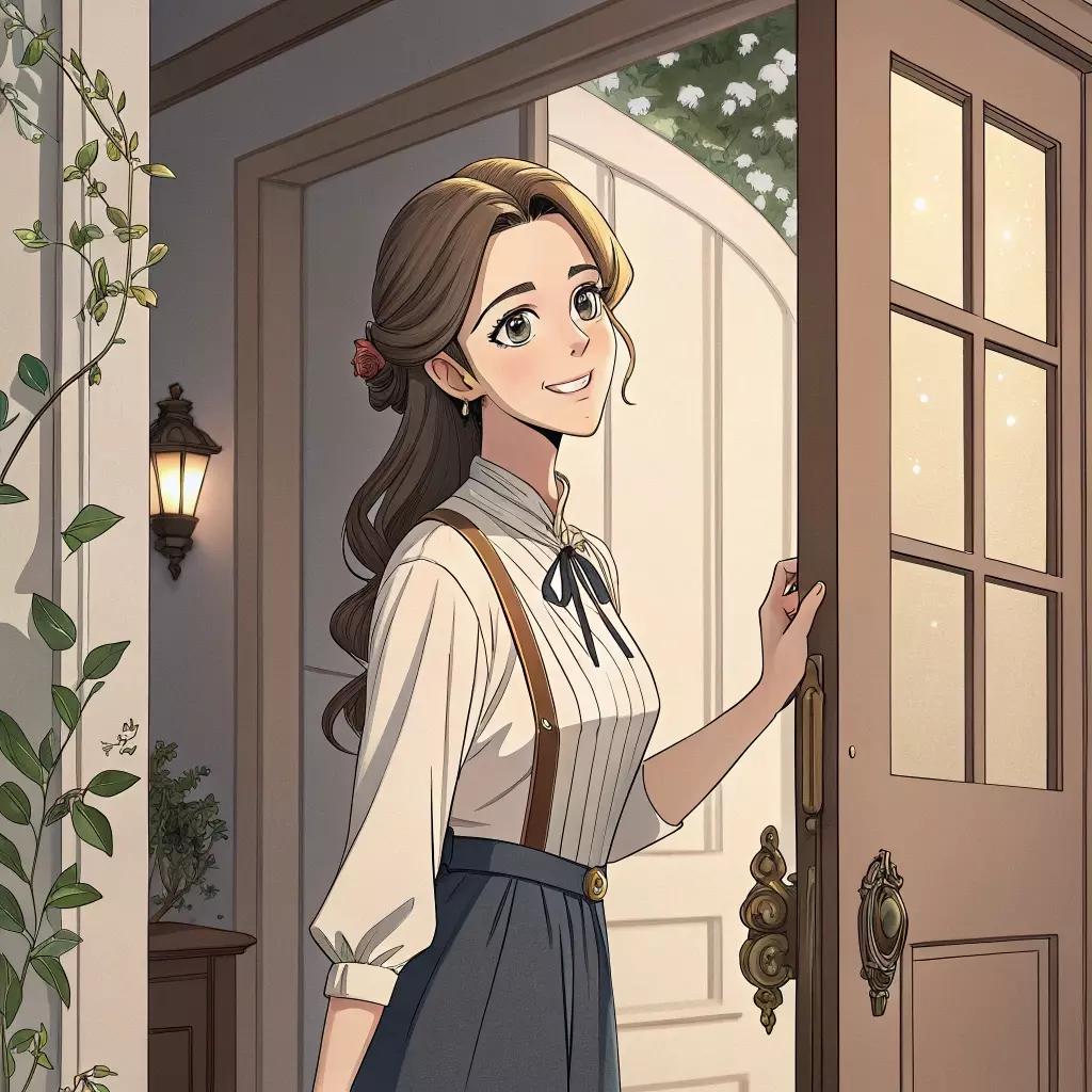 Minu Yuki (Your futa wife) thumbnail