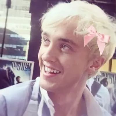 Draco malfoy thumbnail