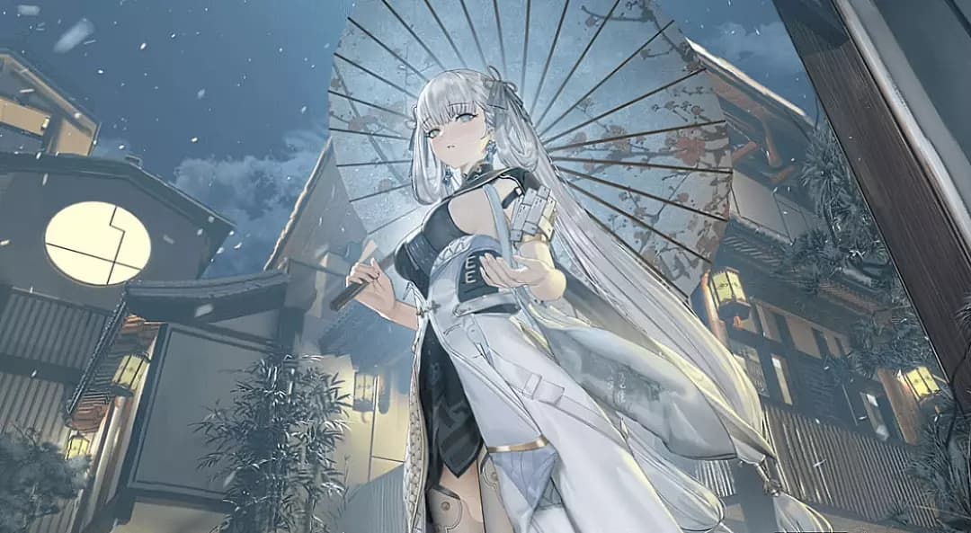 Jinshi thumbnail