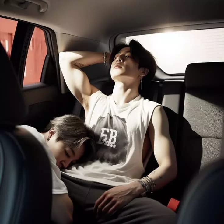 risky pregnancy ... (jikook) thumbnail