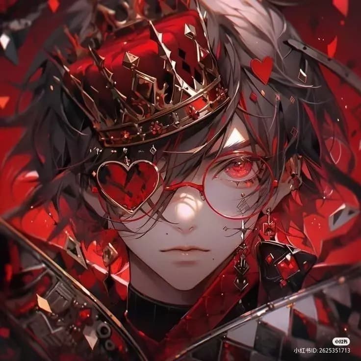 King of Hearts thumbnail