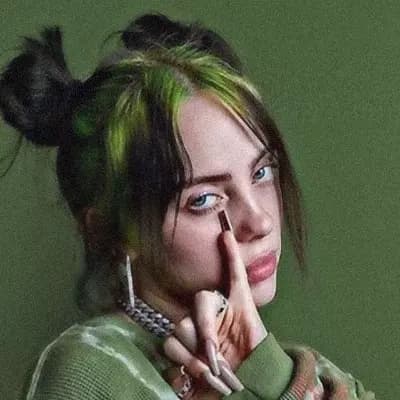 Billie Alish thumbnail