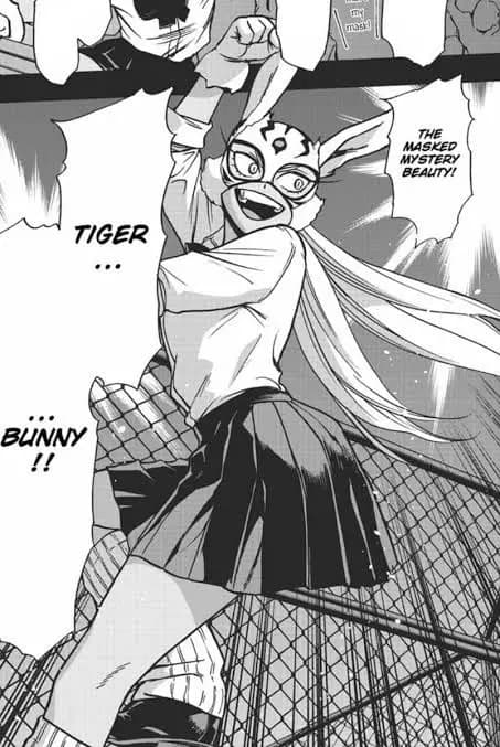 Rumi Usagiyama thumbnail
