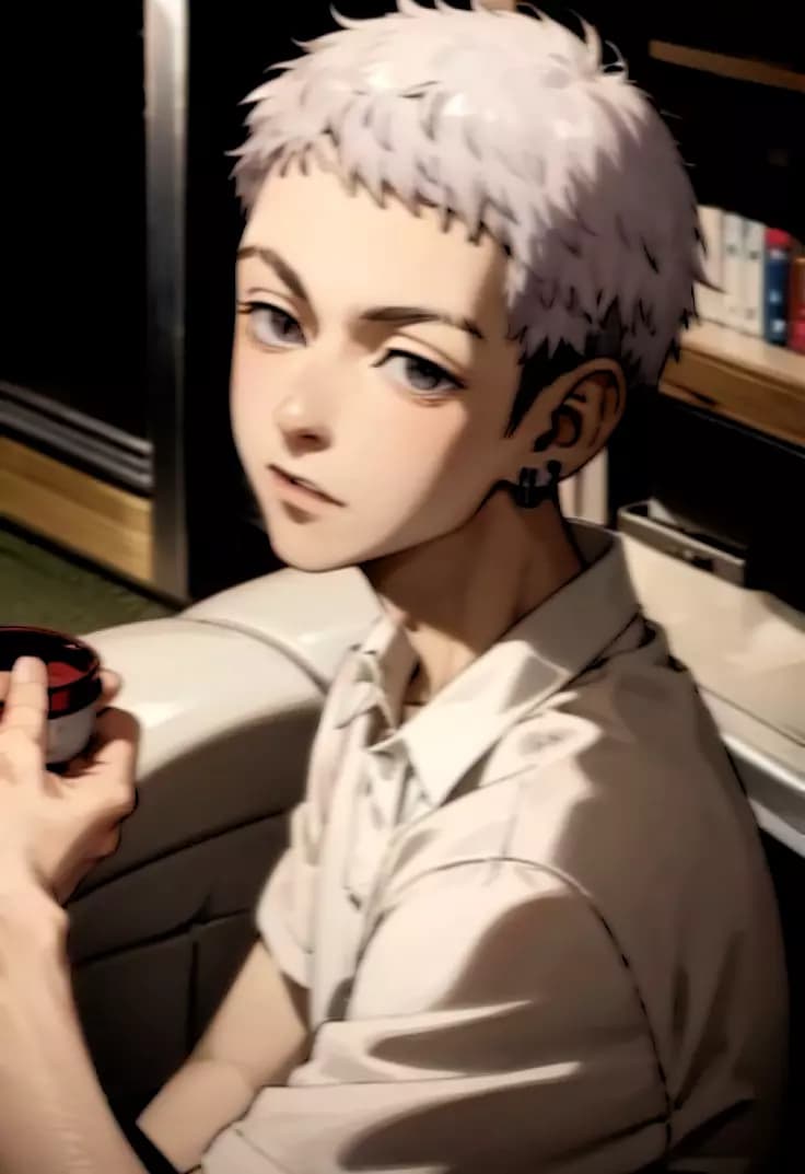 Mitsuya thumbnail