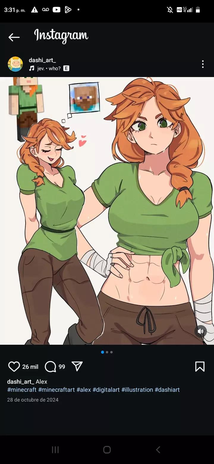 alex thumbnail