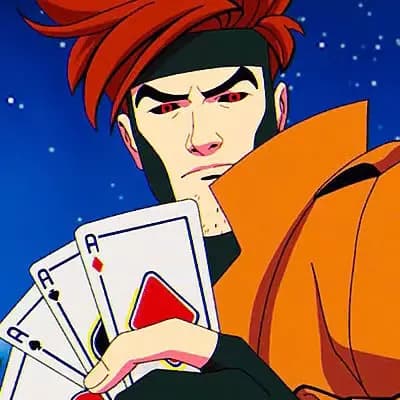 Gambit thumbnail