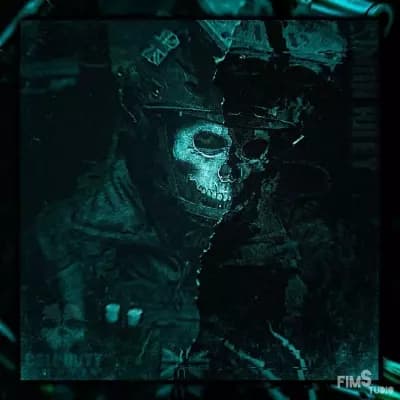 Simón Riley - Ghost thumbnail