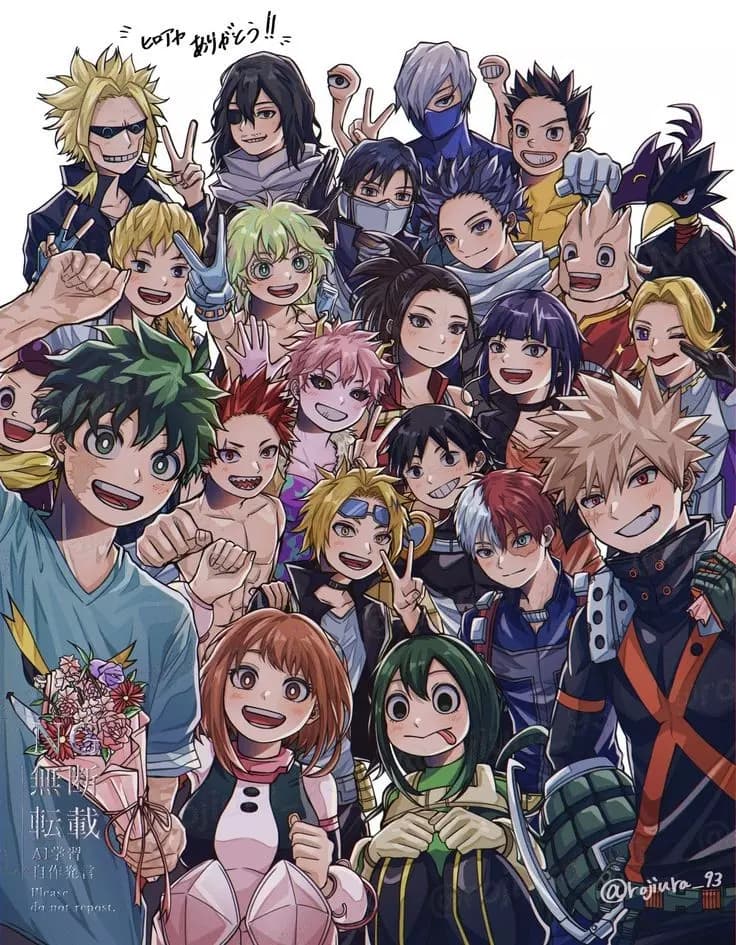 Mha boy dorm thumbnail