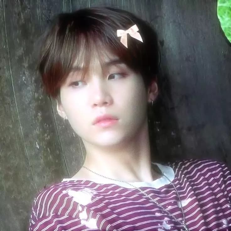 MIN YOONGI thumbnail