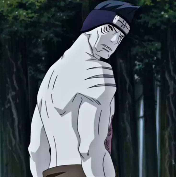 Kisame  thumbnail
