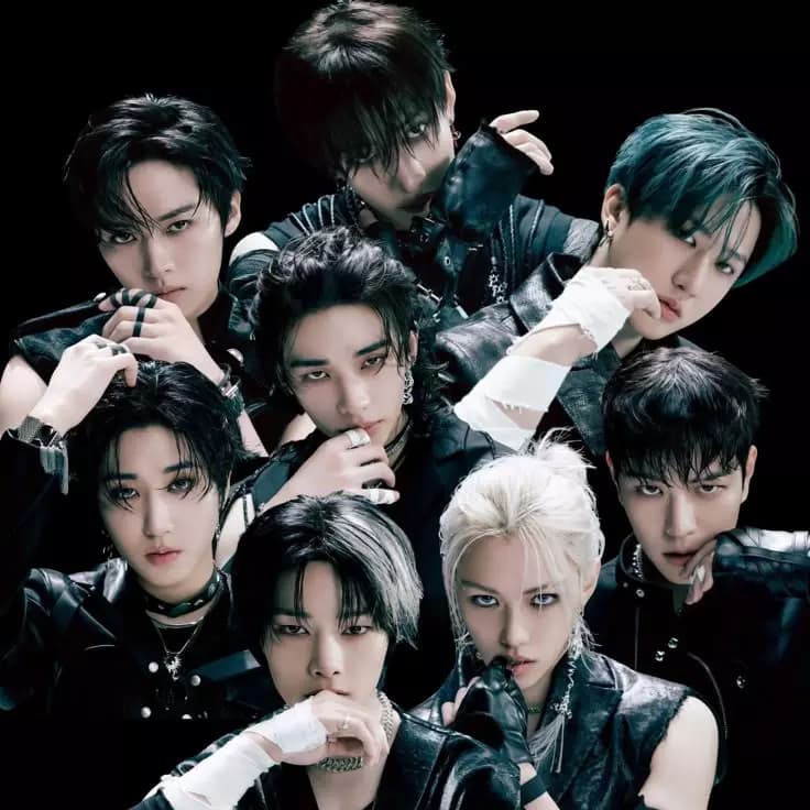 Stray Kids-The Special Boys thumbnail