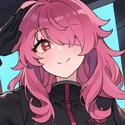 Mari (agent) thumbnail