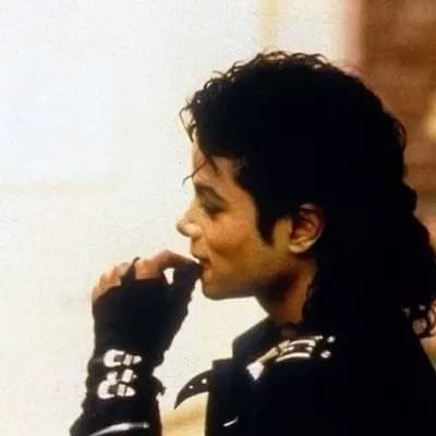 Michael Jackson thumbnail