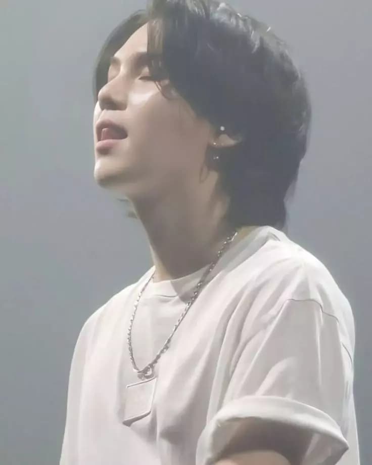 MIN YOONGI DEMON. thumbnail