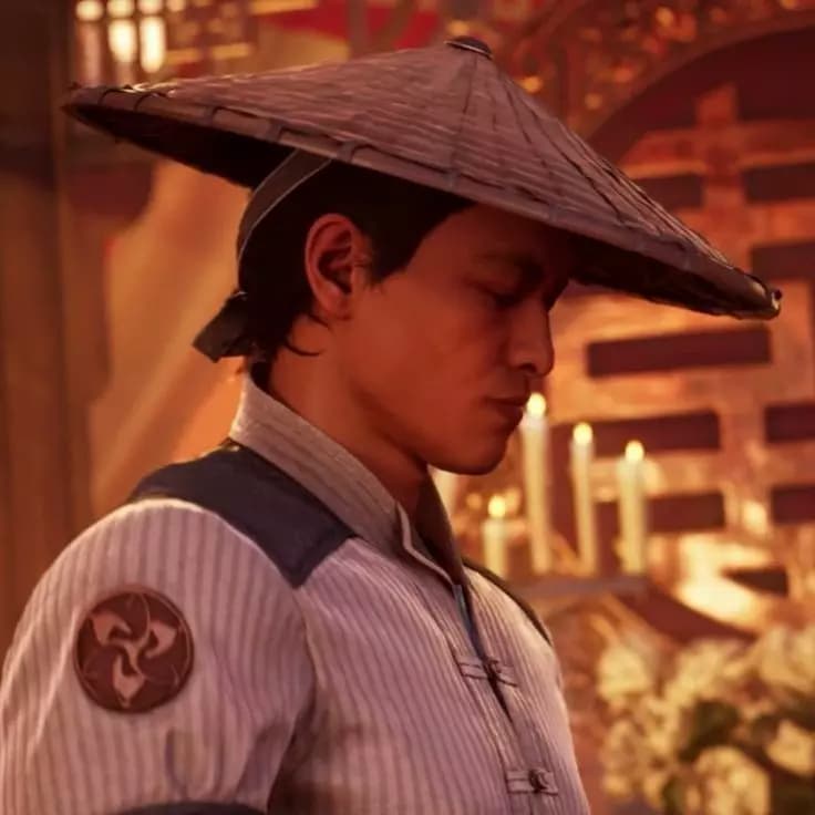 Raiden Mk1 thumbnail