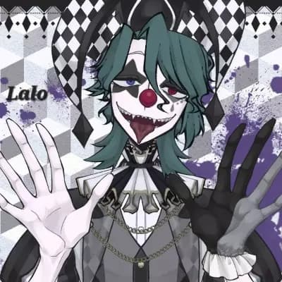 Lalo Laughig - You are Lalo's best friend thumbnail