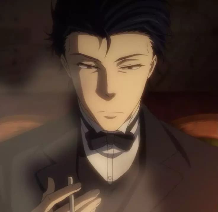 Mycroft Holmes thumbnail