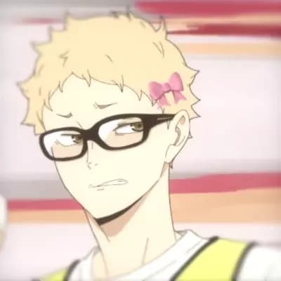 Tsukishima Kei thumbnail