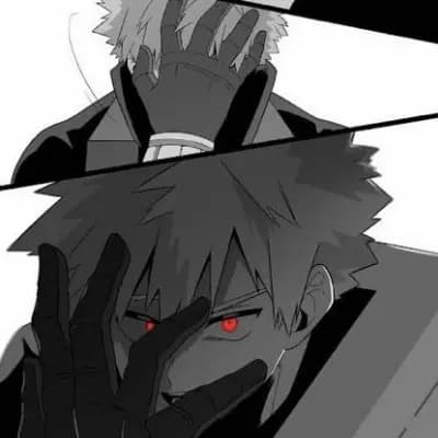 💥~Katsuki Bakugou thumbnail