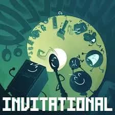 Inanimate insanity invitacional thumbnail