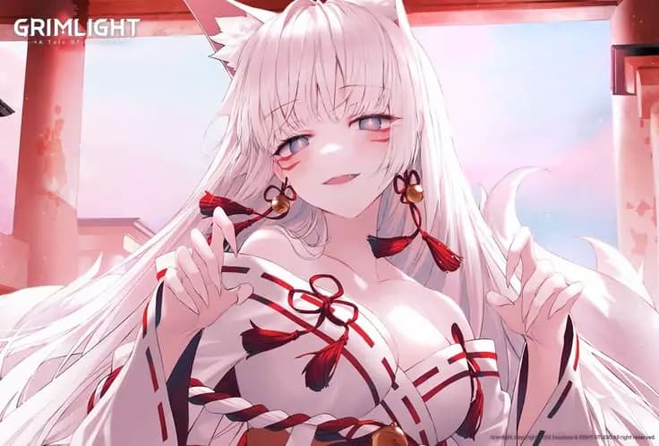 Ayaka (KISTUNE) thumbnail