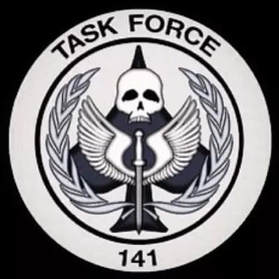 Task force 141 thumbnail