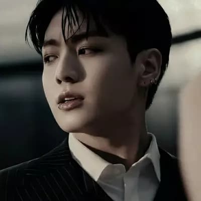 Jeon Jungkook thumbnail