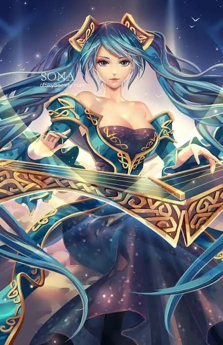 SONA thumbnail