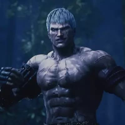 Bryan Fury thumbnail